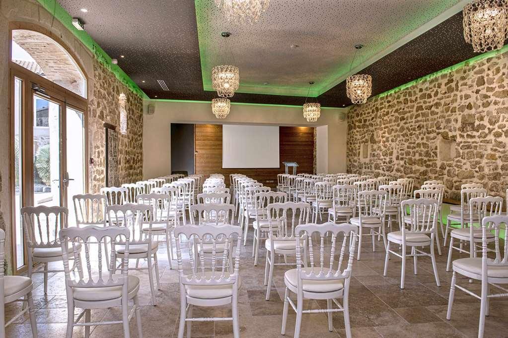 Chateau De Massillan Uchaux Facilities photo